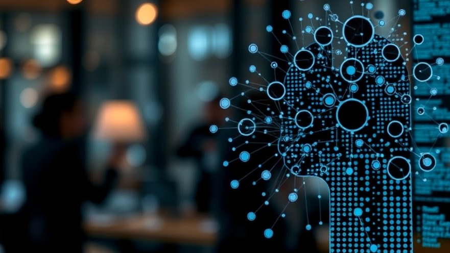 AI tools for organizing client insights and enhancing service choices.