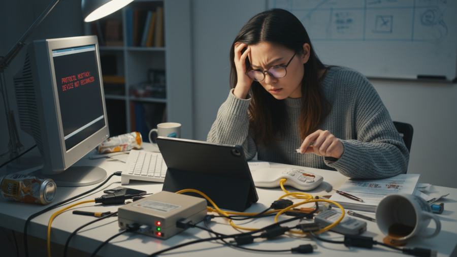 Struggling with content marketing platform integrations can drain time and focus.