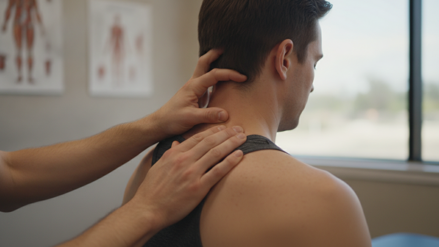 Explore Erik Dalton massage therapy with Myoskeletal Alignment Techniques.