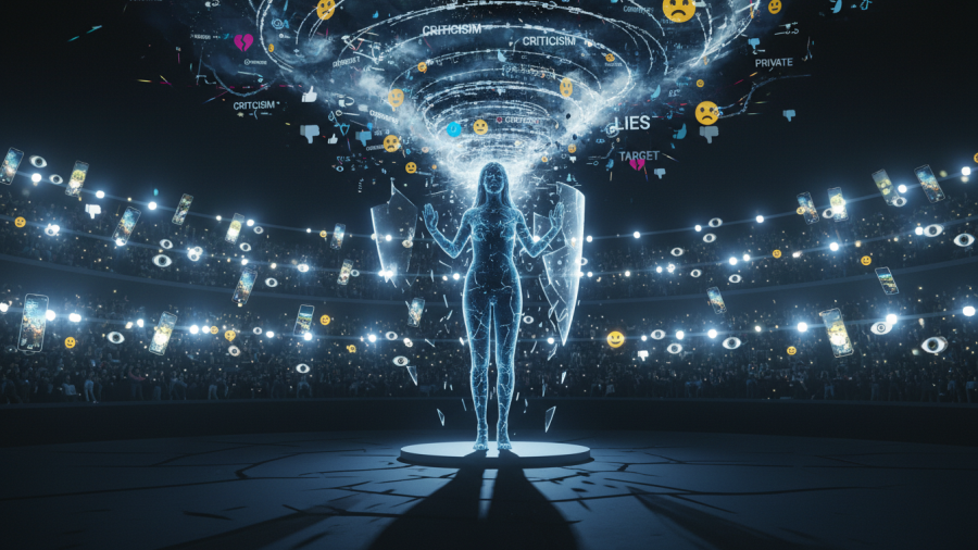 Diverse storytelling strategies for LinkedIn growth: visibility as vulnerability.