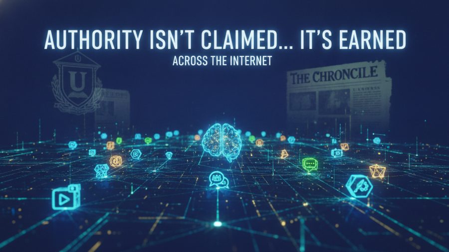 Earned authority in spa SEO through Google E-E-A-T strategies and content marketing.