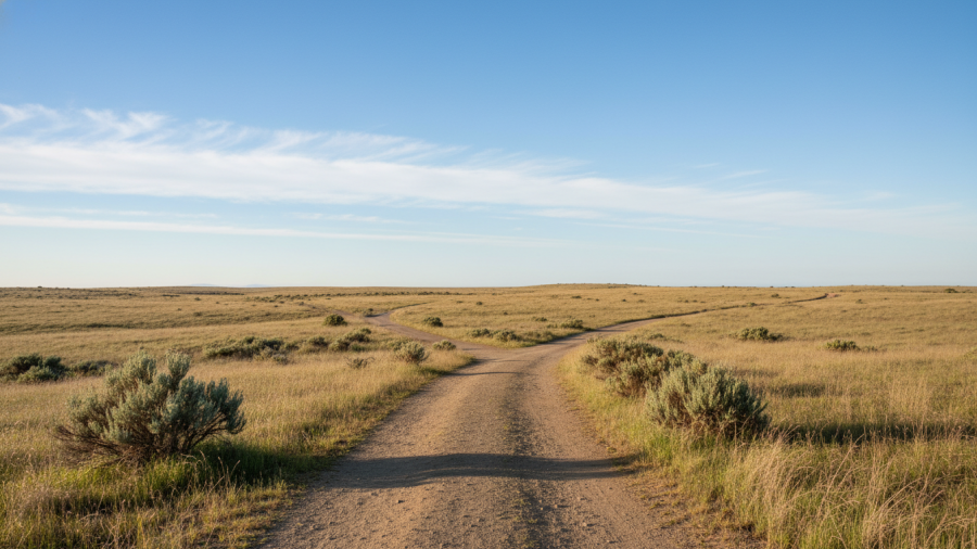 Explore Mahany Park Nature Trails, an inviting route for family-friendly hikes.