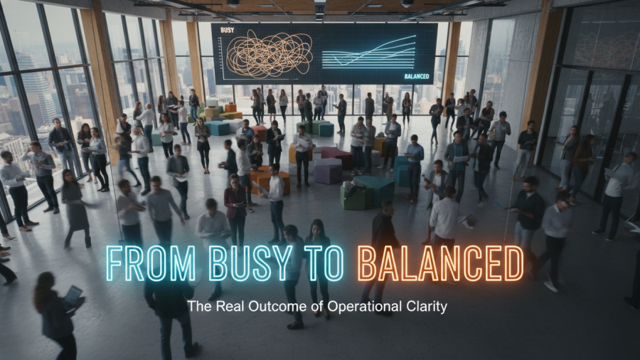 Achieve operational clarity with spa inventory management software for efficiency.