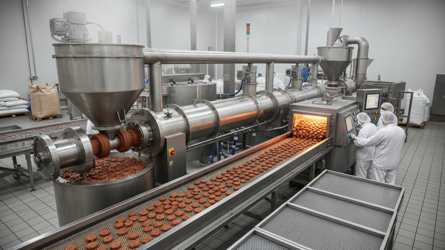 Understanding kibble health risks in species-appropriate nutrition for raw diet for pets.