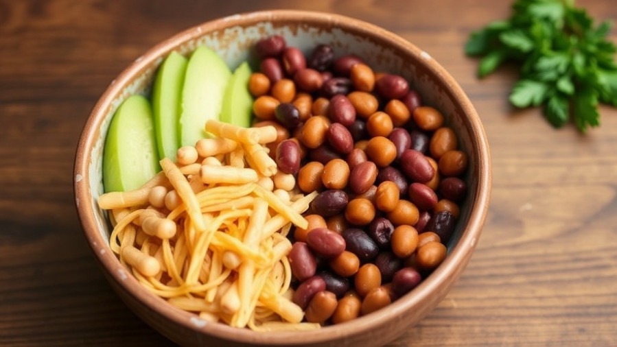 Discover local food benefits and sustainable weight loss tips with fiber-rich meals.