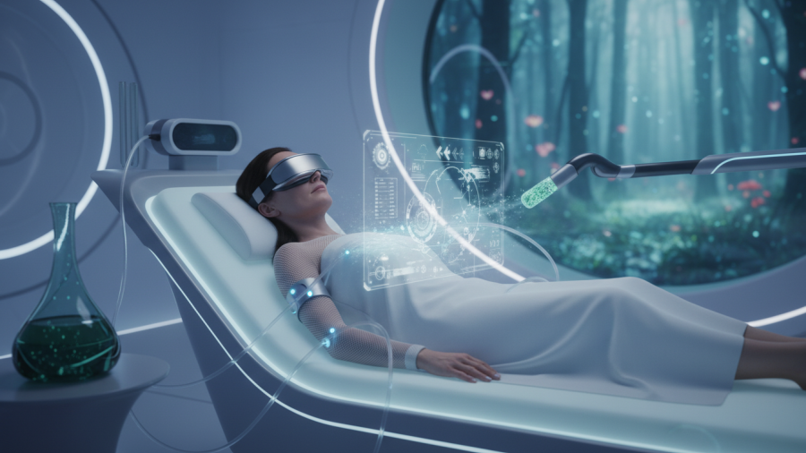 In-depth features on spa and wellness businesses shaping industry practices.