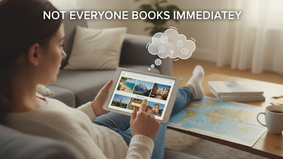 Spa marketing strategies highlight customer engagement and visual appeal.