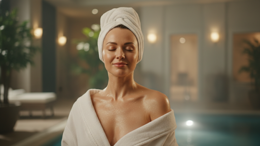 Discover body care products enhancing spa treatments with avocado oil benefits for a full-body glow.