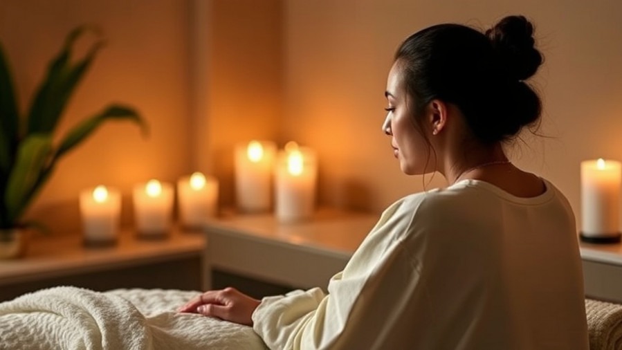 Wellness leadership highlights emotional support and mutual support in spa environments.