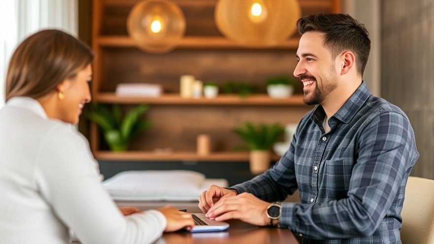 Building resilience and connection in customer engagement for personal growth.