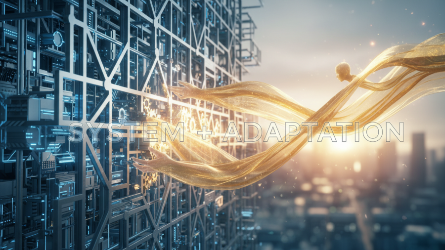 Spa team training enhances confidence in staff for dynamic client experiences.