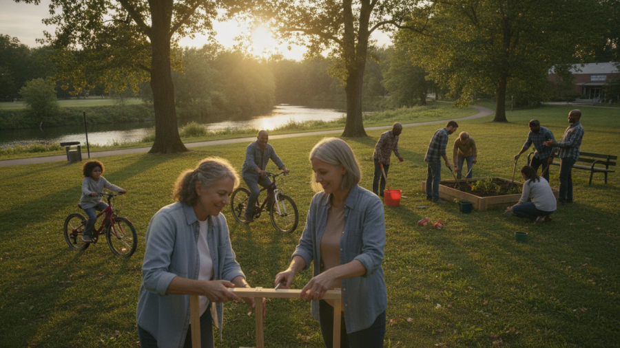 Building trust in spa leadership for effective employee engagement.