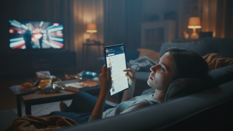 Explore chronic fatigue causes and why am I always tired in this image.