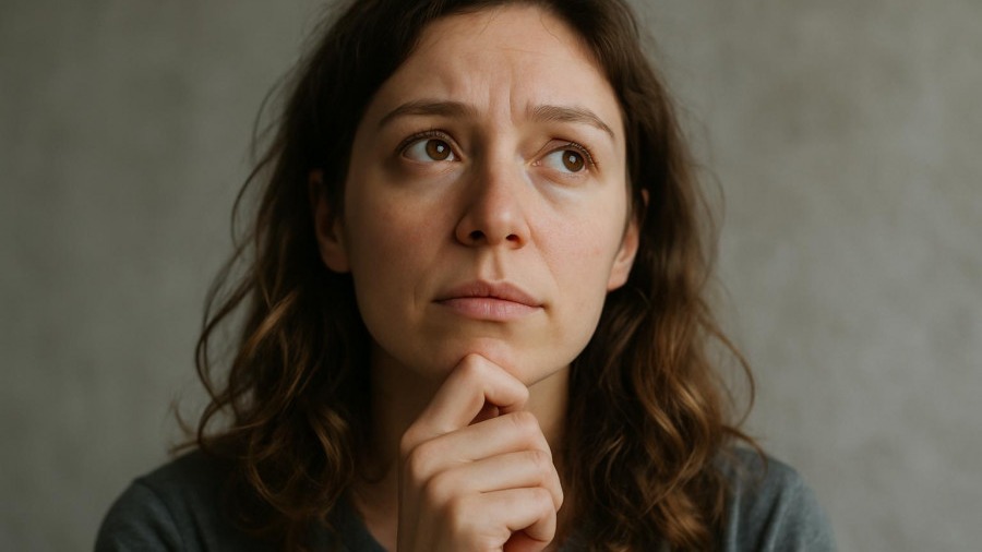 A photorealistic depiction of a Sacramento community embracing a growth mindset for emotional well-being.