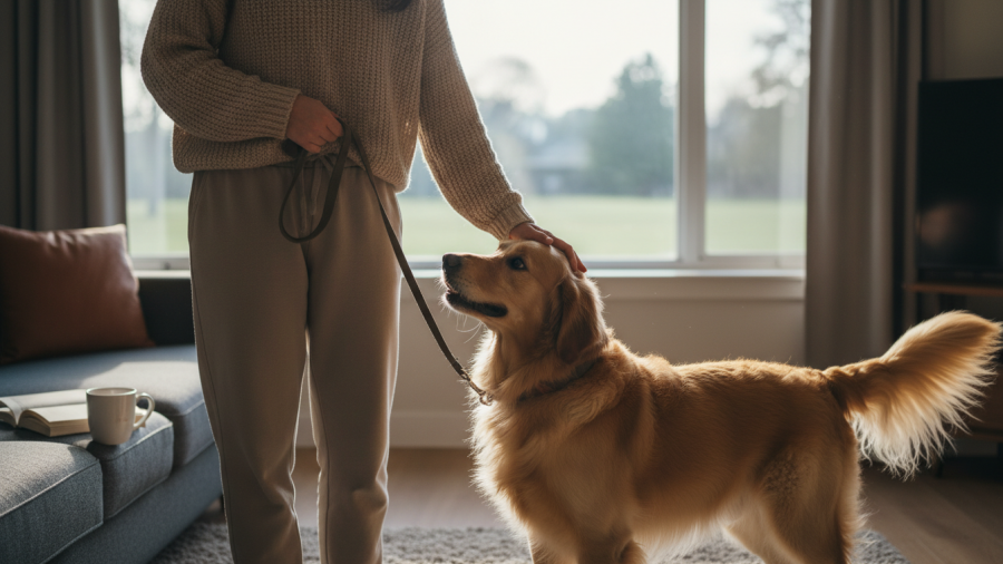 Morning routine tips for mental health: simple practices to start your day.