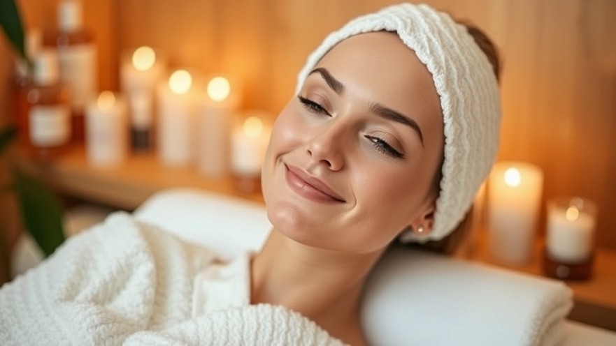 Dermatologist-endorsed skin health supplements in the spa industry for holistic beauty.