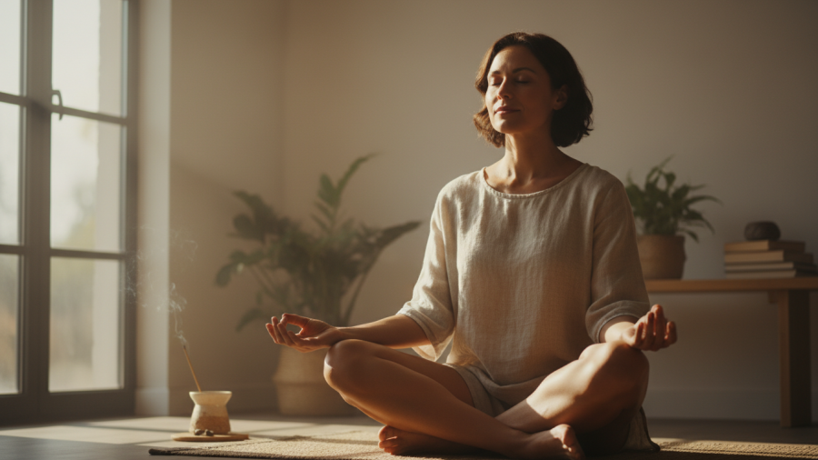 Discover how posture effects on health can improve mental health and posture with small habits.