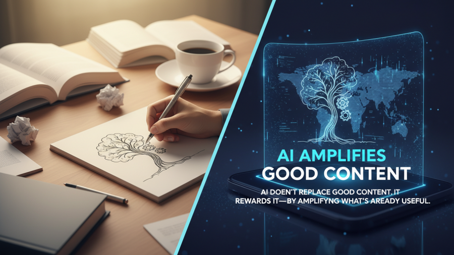 Harnessing Social Media Trends for impactful content marketing and digital engagement