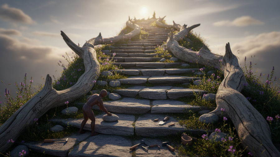 Essential tips for women's health: small changes for muscle preservation and protein intake.