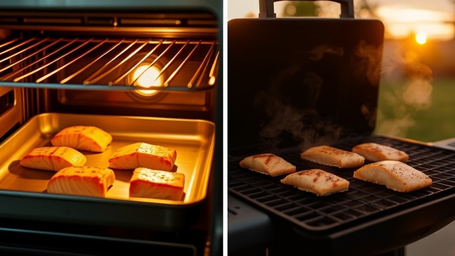 Dynamic salmon recipes showcase healthy appetizers, from baking to grilling.