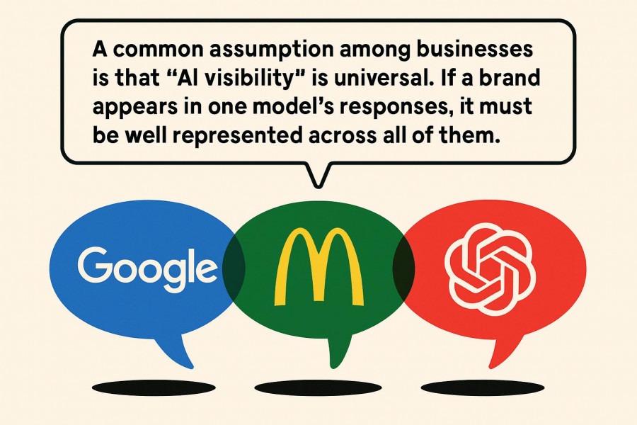 Exploring AI monitoring tools and conversational AI impact on brand perception.
