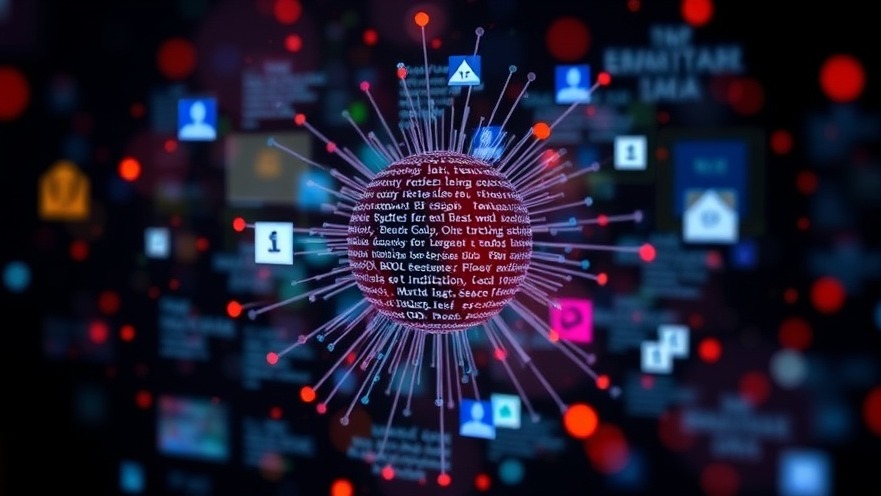 AI monitoring tools shape brand perception through varied LLM interpretations.