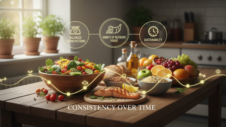 Understanding food labels for balanced eating and whole food nutrition.