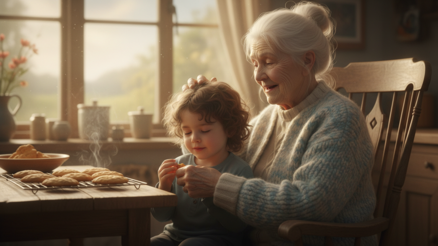 How sensory memory builds attachment in relationships and experiences.