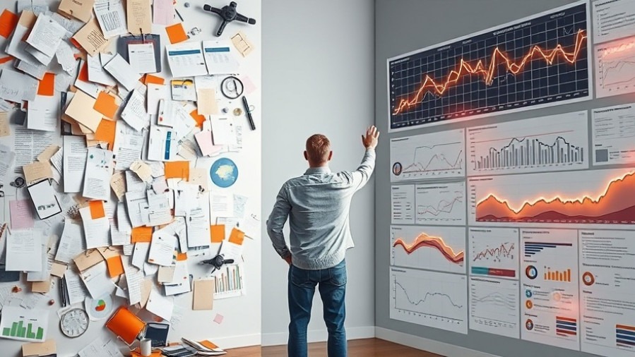 Business intelligence tools simplify decision-making with AI research automation.