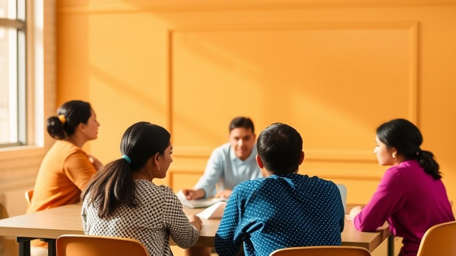 Empowerment strategies for team engagement in spa industry leadership.