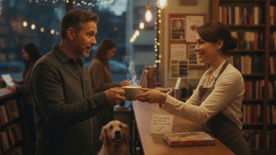 Building trust as a competitive advantage in spa businesses for customer loyalty.