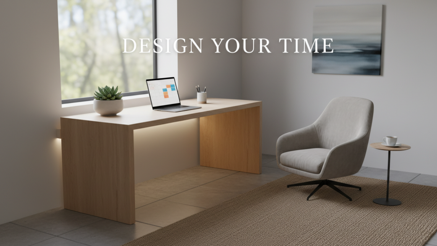 Effective mental fatigue strategies to combat multitasking through time blocking benefits.