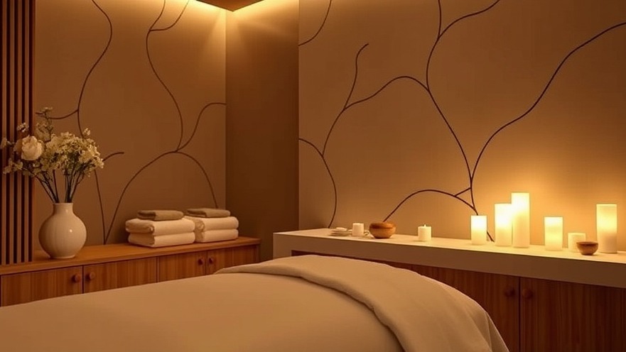 AI enhances spa staff efficiency, ensuring personalized guest care and seamless interactions.