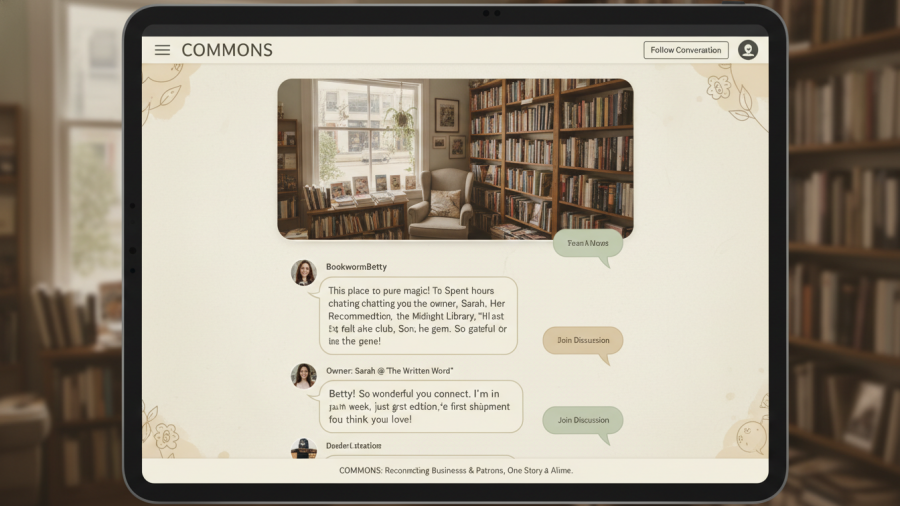Spa reputation management through manual review monitoring and personal responses.