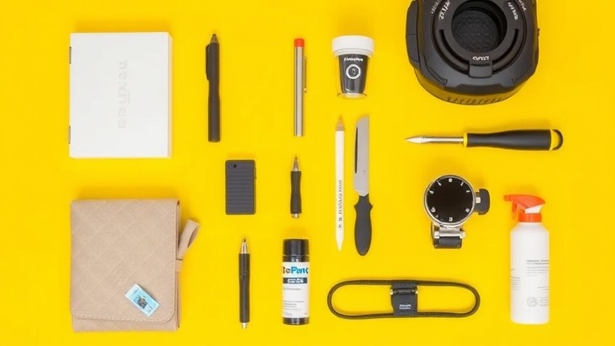 Gradually building a sustainable living kit with eco-friendly essentials.