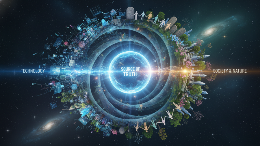 Source of truth transforms spa operations for AI readiness.