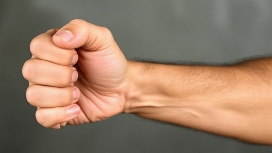 Grip strength as a key indicator of brain health aging and physical resilience in seniors.