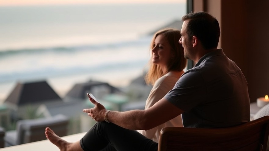 Moments of gratitude fostering resilience and customer engagement in spa settings.
