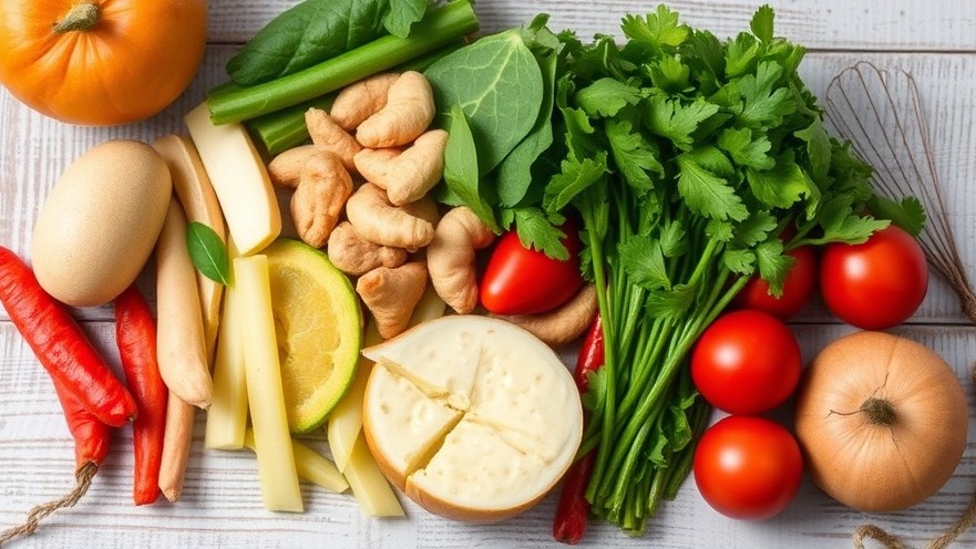 Aruveda and modern wellness: practitioners emphasize digestion's vital role.