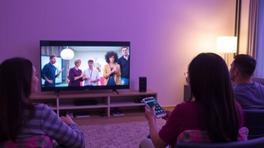 Video evolution: Deep connections, personalization, interactivity, and education.