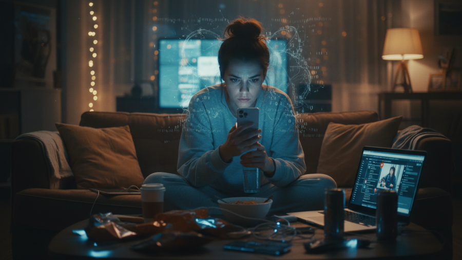 Explore chronic fatigue causes and why 'wired but tired' feels real.