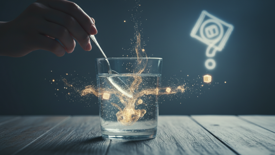 Understanding artificial sweeteners' impact on children's eating habits.