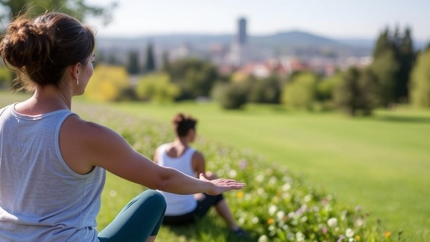 Local health experts in Sacramento promoting community wellness through holistic practices.