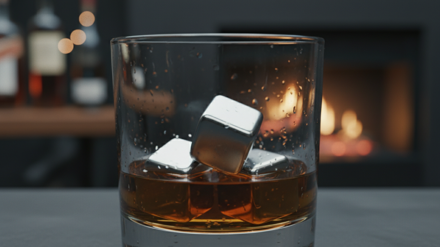 Eco-friendly reusable jelly ice technology for sustainable living.