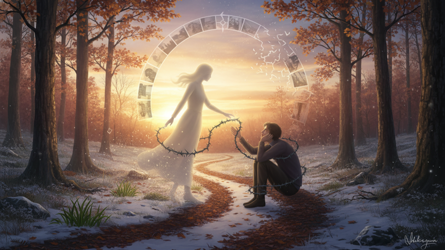 Personal growth through grace and community support for wellness professionals.