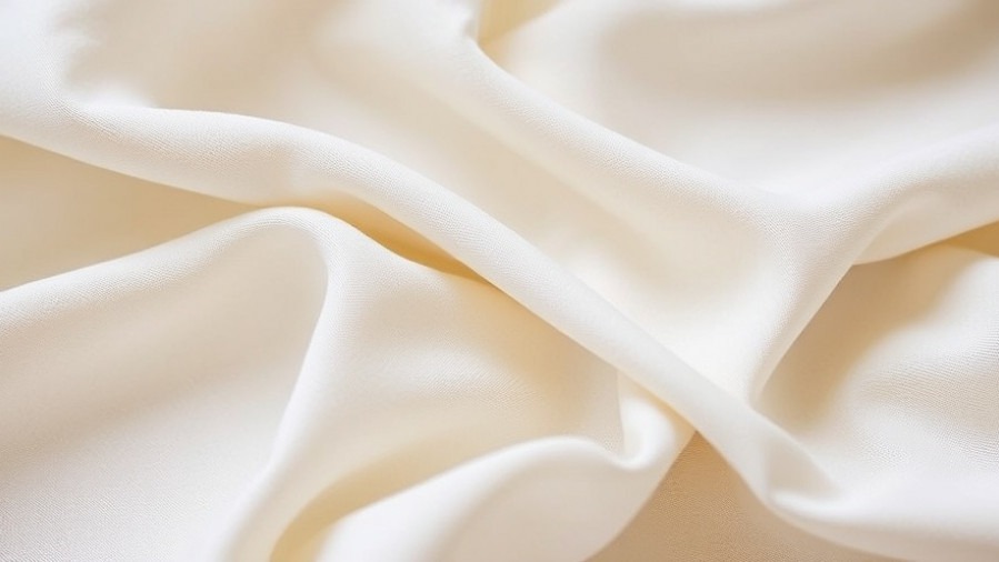 Explore bamboo spa uniforms that exemplify sustainable and eco-friendly spa apparel.