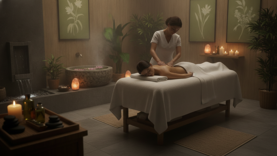 Explore why great spa experiences are often invisible in client reviews and testimonials.