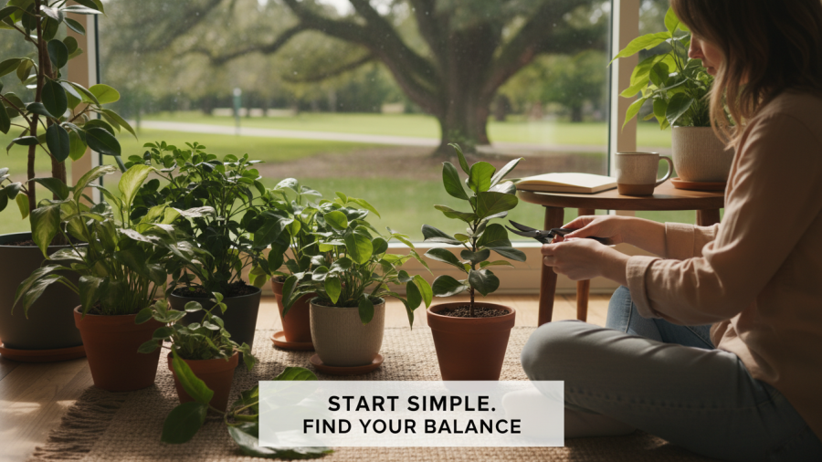 Explore the gut health and mood connection for balanced wellness.