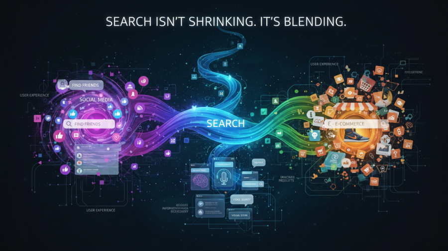 Exploring Social Media Trends in Content Marketing and Digital Engagement