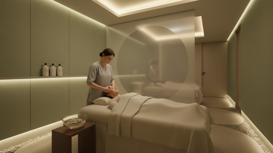 Lucid Day Spa offers a personalized spa experience in Boise's relaxing atmosphere.
